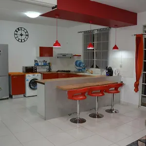 Bel Appartement